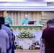Catholic Mass in Kuwait City, July 2023