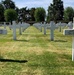 Five things you may not know about Somme American Cemetery