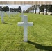 Five things you may not know about Somme American Cemetery