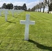 Five things you may not know about Somme American Cemetery