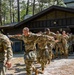 Fort Jackson Basic Training