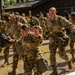 Fort Jackson Basic Training