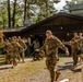 Fort Jackson Basic Training