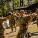 Fort Jackson Basic Training