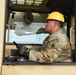 Vermont National Guard Transports Water After Flooding
