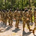 Fort Jackson Basic Training