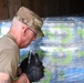 Vermont National Guard Transports Water After Flooding