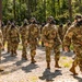 Fort Jackson Basic Training