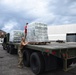 Vermont National Guard Delivers Water After Flooding