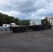 Vermont National Guard Delivers Water After Flooding