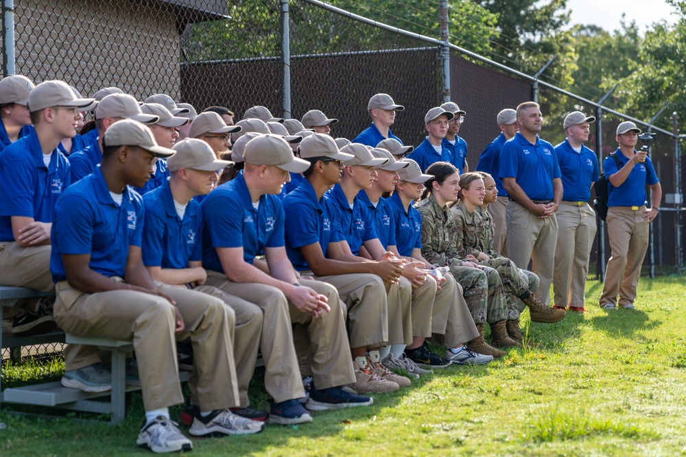 Pace High School NJROTC