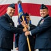 314th MXG welcomes new commander