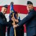 314th MXG welcomes new commander