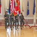 22nd MEU Change of Command