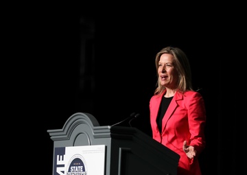 State Partnership Program 30th Anniversary Conference