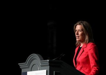 State Partnership Program 30th Anniversary Conference