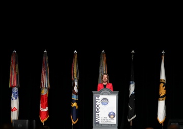 State Partnership Program 30th Anniversary Conference