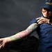 Coast Guard Academy celebrates National Tattoo Day