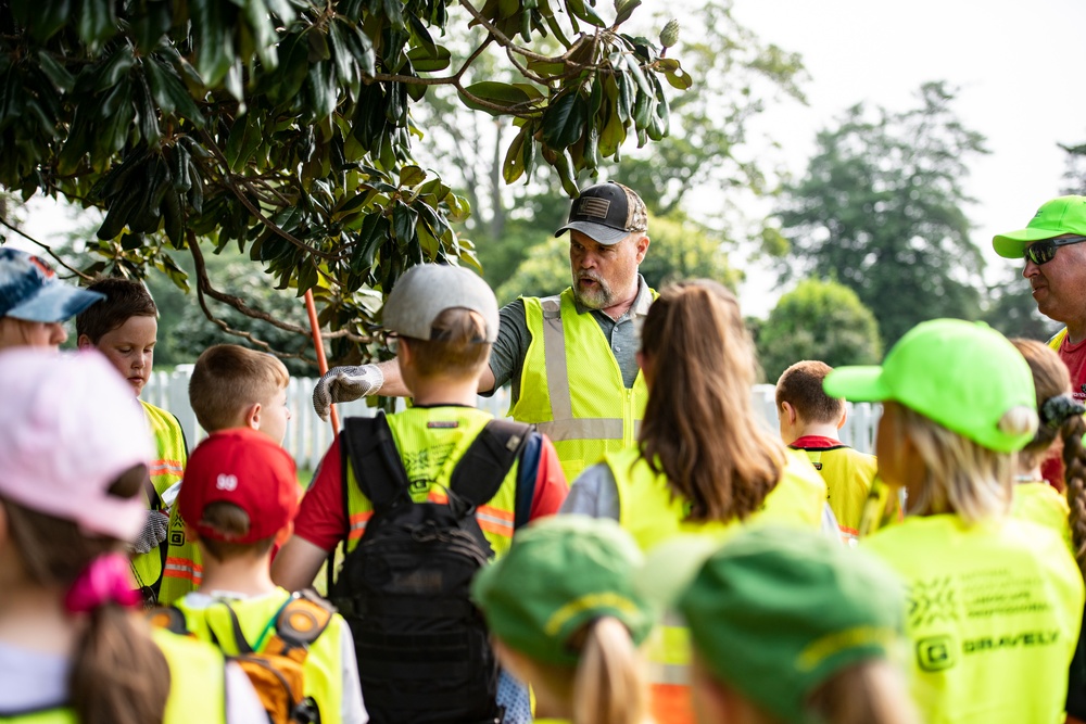 National Association of Landscape Professionals’ 27th Annual Renewal and Remembrance Event