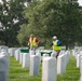 National Association of Landscape Professionals’ 27th Annual Renewal and Remembrance Event