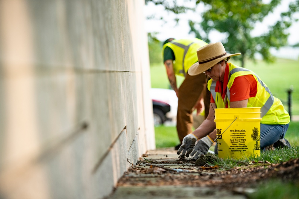 National Association of Landscape Professionals’ 27th Annual Renewal and Remembrance Event