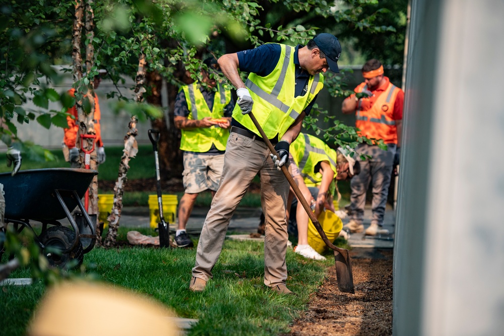 National Association of Landscape Professionals’ 27th Annual Renewal and Remembrance Event