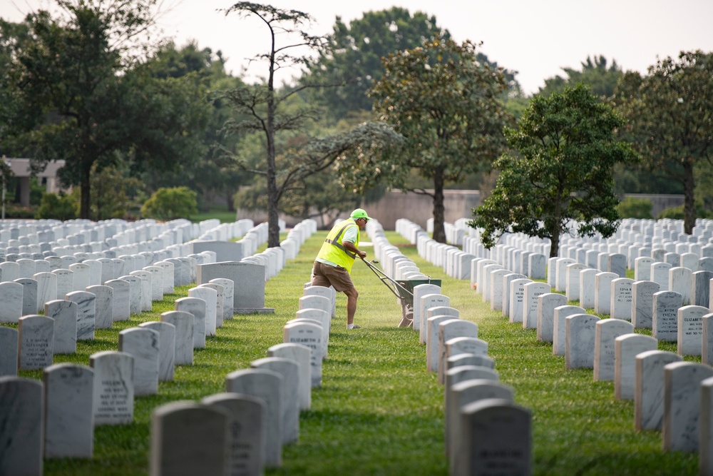 National Association of Landscape Professionals’ 27th Annual Renewal and Remembrance Event