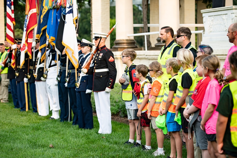 National Association of Landscape Professionals’ 27th Annual Renewal and Remembrance Event