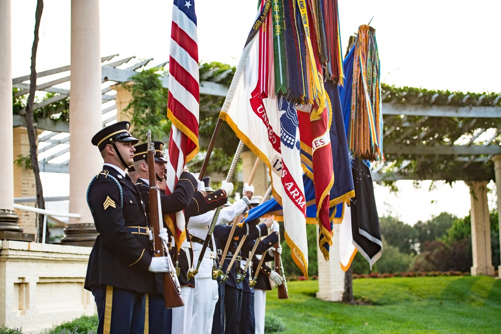 National Association of Landscape Professionals’ 27th Annual Renewal and Remembrance Event