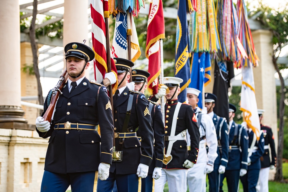 National Association of Landscape Professionals’ 27th Annual Renewal and Remembrance Event