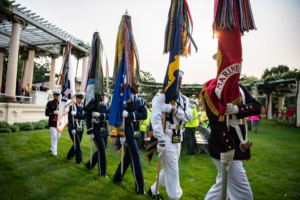 National Association of Landscape Professionals’ 27th Annual Renewal and Remembrance Event