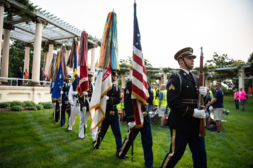 National Association of Landscape Professionals’ 27th Annual Renewal and Remembrance Event