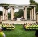 National Association of Landscape Professionals’ 27th Annual Renewal and Remembrance Event