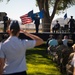 377th Mission Support Group Change of Command