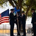 377th Mission Support Group Change of Command