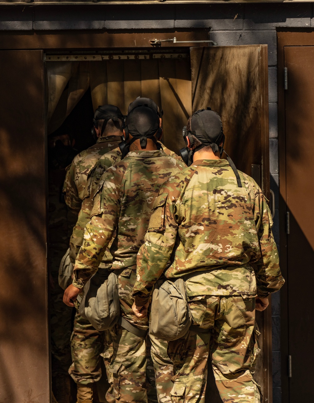 Fort Jackson Basic Training