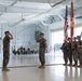 Marine Unmanned Aerial Vehicle Squadron (VMU) 2 redesignation to training squadron