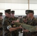 Marine Unmanned Aerial Vehicle Squadron (VMU) 2 redesignation to training squadron