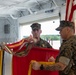 Marine Unmanned Aerial Vehicle Squadron (VMU) 2 redesignation to training squadron