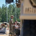 Deployment exercise prepares Fort Johnson Soldiers for mission success