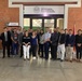 Massachusetts National Guard Cyber Assessment Team Visits Paraguay