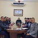 Cyber Assessment Team visits Paraguay