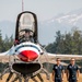 Thunderbirds bring the sound to Washington