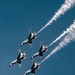 Thunderbirds bring the sound to Washington