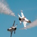 Thunderbirds bring the sound to Washington