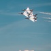 Thunderbirds bring the sound to Washington