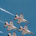 Thunderbirds bring the sound to Washington