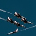 Thunderbirds bring the sound to Washington