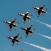 Thunderbirds bring the sound to Washington