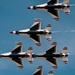 Thunderbirds bring the sound to Washington